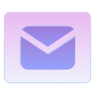 Vague Capitelle contact support icône e-mail pour obtenir de l'assistance