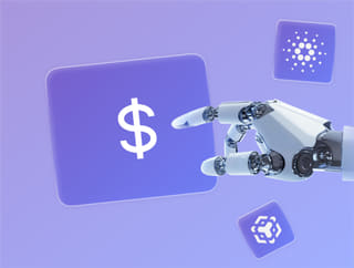 Suivi de la croissance du portefeuille crypto affichant les profits et le solde sur Vague Capitelle
